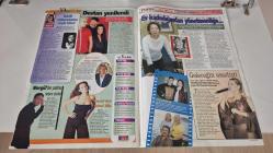 PASHA DERGİSİ - 27 ŞUBAT 2000 - SEREN SERENGIL - HAKAN ALKOC - BULENT ERSOY - CEM BABA - BERNA DEMIR - SEVDa DEMIREL - DINÇER AZAPHAN - OZLEM SELANIK - YILDIZ KAPLAN - METIN ŞENTURK - ESRA BALAMIR - YALCIN DUMER - BURAK ALTANER - RANA BALAMIC - SERAP POYRAZ - AYKUT KUTLUEL - ATILLA KALPAKASTIN - NURAY DEVECI - CEREN DEVECI - BURCIN ORHON - ESIN - EMRE BALCI - ENDER MAR - GULSAH ALKOKLAR - IZI NESLISAH - NURSAL UNSOL - HIRON UNSAL - MUAZZEZ ABACI - SABA - BULENT EYILIK - NEARIN HANUM - FARUK BAYHAN - DIDEM TASLAN - CEM NADIRAN - OYA AYDOGAN - GOKHAN GUNEY - MERT EKREN - ZEYNEP ÖZAL - ASIM EKREN - ISMAIL CEM - EBRU YILDIRIMAKIN - CENGIZ - BERNA ABAZOGLU - CETIN AYHAN - CEMIL IPEKCI - YONCA EBUZZIYA - ZEYNEP FADILLIOGLU - LEYLA MEHMET GUNYELI - CEM BETTINA HAKKO - EROL EVGIN - EMEL EVGIN - FARUK BAYHAN - SEMRA BAYHAN - MURAT EVGIN - MUHARREM TOPLUSOY - AYSEGUL TOPLUSOY - ZEYNEP FADILHOGLU - ISMAIL ACAR - EMINE USAKLIGIL - CEM YALCIN AYAYDIN - ZEYNEL ABIDIN ERDEM - FAHRI KUZ – 22 SAYFA
