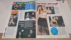 PASHA DERGİSİ - 27 ŞUBAT 2000 - SEREN SERENGIL - HAKAN ALKOC - BULENT ERSOY - CEM BABA - BERNA DEMIR - SEVDa DEMIREL - DINÇER AZAPHAN - OZLEM SELANIK - YILDIZ KAPLAN - METIN ŞENTURK - ESRA BALAMIR - YALCIN DUMER - BURAK ALTANER - RANA BALAMIC - SERAP POYRAZ - AYKUT KUTLUEL - ATILLA KALPAKASTIN - NURAY DEVECI - CEREN DEVECI - BURCIN ORHON - ESIN - EMRE BALCI - ENDER MAR - GULSAH ALKOKLAR - IZI NESLISAH - NURSAL UNSOL - HIRON UNSAL - MUAZZEZ ABACI - SABA - BULENT EYILIK - NEARIN HANUM - FARUK BAYHAN - DIDEM TASLAN - CEM NADIRAN - OYA AYDOGAN - GOKHAN GUNEY - MERT EKREN - ZEYNEP ÖZAL - ASIM EKREN - ISMAIL CEM - EBRU YILDIRIMAKIN - CENGIZ - BERNA ABAZOGLU - CETIN AYHAN - CEMIL IPEKCI - YONCA EBUZZIYA - ZEYNEP FADILLIOGLU - LEYLA MEHMET GUNYELI - CEM BETTINA HAKKO - EROL EVGIN - EMEL EVGIN - FARUK BAYHAN - SEMRA BAYHAN - MURAT EVGIN - MUHARREM TOPLUSOY - AYSEGUL TOPLUSOY - ZEYNEP FADILHOGLU - ISMAIL ACAR - EMINE USAKLIGIL - CEM YALCIN AYAYDIN - ZEYNEL ABIDIN ERDEM - FAHRI KUZ – 22 SAYFA