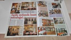 DOLCE DERGİSİ - 12 ŞUBAT 2005 -  TUĞBA ÖZAY - HÜLYA AVŞAR - TALİN SAHİN - MEHMET ÖZER - SEMİHA SAKİR - GHADE ŞAKİR - DİNA TOPBAŞ - CEMİL İPEKÇİ - CANAN YAKA - BEKİR COŞAR - BERRAK TÜZÜNATAÇ - FAHRETTİN ASLAN - MEHMET ASLAN - VOLKAN BÜYÜKHANLI - GÜLBEN ERGEN - MUSTAFA ERDOĞAN - YILMAZ ERDOĞAN - TEOMAN - SELMA MERTER - YASEMİN KAMHİ - ŞEBNEM ÇAPA - MÜJDAT GEZEN - SELAMİ ŞAHİN - BANU ZORLU - BARAN SÜZER - MEHMET ALİ NUROĞLU - CAHİT BERKAY - MÜGE BERKAY - ÖZGE ÖZBERK - KEREM ALIŞIK - TUBA BÜYÜKÜSTÜN - NEJAT İŞLER - HALİT ERGENÇ - EMEL ÇÖLGEÇEN - SANEM ÇELİK - CEM ÖCAL - ÖZLEM TEKİN - CAN TUNALI - NAZ ELMAS - KENAN DOĞULU - BURCU KARA - CENK ERTAN - ARZU YANARDAĞ - ÖZGÜR ÇEVİK - NEHİR ERDOĞAN - ÖMER DURAK - EVRİM AKIN - ALİ SAVAŞ CELASUN - KADİR İNANIR - JÜLİDE KURAL - AHU TÜRKPENÇE - FETHİ KANTARCI - YAVUZ BİNGÖL - ÖZCAN DENİZ - ESİN ÖVET - SİBEL CAN - SEZEN AKSU - NAZAN ÖNCEL - SERDAR ORTAÇ - NİRAN ÜNSAL - ALPER - ATA DEMİRER - GÜLBEN ERGEN - YILMAZ ERDOĞAN - KENAN DOĞULU – 22 SAYFA