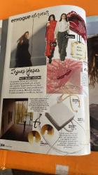 VOGUE DERGİSİ-  EYLÜL 2017 – ALARA KOÇİBEY – ARZU SABANCI – BAŞAK DİZER – BURCU ESMERSOY – ESRA OFLAZ – NEBAHAT ÇEHRE – SEDA DOMANİÇ – CANAN – TOM ODELL – ŞİRİN EDİGER – CELINE DION – VERDA ALATON – AYŞEGÜL DEMİRHAN – JACKSON POLLOCK – WILLEM DE KOONING – ROBERT MOTHERWELL – ANDREAS KRONTHALER – PIET MONDRIAN – RAF SIMONS – CEDRIC CHARLIER – ROKSANDA – LAURA KIM – FERNANDO GARCIA – PETER COPPING – BRIE LARSON – LADY GAGA – SELENA GOMEZ – MARGOT ROBBIE – BERİL TÜRKMEN – SARA BELTRAN – ZEYNEP YAPAR – FRANCIS BACON – GEORGE KEBUR - MODADA BÜYÜK SEZON AÇILIŞI — EN VOGUE SANAT EĞLENCE SEÇKİSİ — İKİNCİ ŞANS — ANKA KUŞU’NDAN MESAJ VAR — ROMANTİK SERSERİ — YENİ FAVORİLER — BAŞLANGIÇ MENÜSÜ — SÜPER BABAANNE - 386 SAYFA