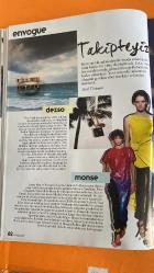 VOGUE DERGİSİ-  EYLÜL 2017 – ALARA KOÇİBEY – ARZU SABANCI – BAŞAK DİZER – BURCU ESMERSOY – ESRA OFLAZ – NEBAHAT ÇEHRE – SEDA DOMANİÇ – CANAN – TOM ODELL – ŞİRİN EDİGER – CELINE DION – VERDA ALATON – AYŞEGÜL DEMİRHAN – JACKSON POLLOCK – WILLEM DE KOONING – ROBERT MOTHERWELL – ANDREAS KRONTHALER – PIET MONDRIAN – RAF SIMONS – CEDRIC CHARLIER – ROKSANDA – LAURA KIM – FERNANDO GARCIA – PETER COPPING – BRIE LARSON – LADY GAGA – SELENA GOMEZ – MARGOT ROBBIE – BERİL TÜRKMEN – SARA BELTRAN – ZEYNEP YAPAR – FRANCIS BACON – GEORGE KEBUR - MODADA BÜYÜK SEZON AÇILIŞI — EN VOGUE SANAT EĞLENCE SEÇKİSİ — İKİNCİ ŞANS — ANKA KUŞU’NDAN MESAJ VAR — ROMANTİK SERSERİ — YENİ FAVORİLER — BAŞLANGIÇ MENÜSÜ — SÜPER BABAANNE - 386 SAYFA