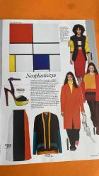 VOGUE DERGİSİ-  EYLÜL 2017 – ALARA KOÇİBEY – ARZU SABANCI – BAŞAK DİZER – BURCU ESMERSOY – ESRA OFLAZ – NEBAHAT ÇEHRE – SEDA DOMANİÇ – CANAN – TOM ODELL – ŞİRİN EDİGER – CELINE DION – VERDA ALATON – AYŞEGÜL DEMİRHAN – JACKSON POLLOCK – WILLEM DE KOONING – ROBERT MOTHERWELL – ANDREAS KRONTHALER – PIET MONDRIAN – RAF SIMONS – CEDRIC CHARLIER – ROKSANDA – LAURA KIM – FERNANDO GARCIA – PETER COPPING – BRIE LARSON – LADY GAGA – SELENA GOMEZ – MARGOT ROBBIE – BERİL TÜRKMEN – SARA BELTRAN – ZEYNEP YAPAR – FRANCIS BACON – GEORGE KEBUR - MODADA BÜYÜK SEZON AÇILIŞI — EN VOGUE SANAT EĞLENCE SEÇKİSİ — İKİNCİ ŞANS — ANKA KUŞU’NDAN MESAJ VAR — ROMANTİK SERSERİ — YENİ FAVORİLER — BAŞLANGIÇ MENÜSÜ — SÜPER BABAANNE - 386 SAYFA