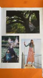 VOGUE DERGİSİ-  TEMMUZ 2017 – ALARA KOÇİBEY – ARZU SABANCI – BAŞAK DİZER – BURCU ESMERSOY – ESRA OFLAZ – NEBAHAT ÇEHRE – SEDA DOMANİÇ – CANAN – TOM ODELL – ŞİRİN EDİGER – CELINE DION – VERDA ALATON – AYŞEGÜL DEMİRHAN – JACKSON POLLOCK – WILLEM DE KOONING – ROBERT MOTHERWELL – ANDREAS KRONTHALER – PIET MONDRIAN – RAF SIMONS – CEDRIC CHARLIER – ROKSANDA – LAURA KIM – FERNANDO GARCIA – PETER COPPING – BRIE LARSON – LADY GAGA – SELENA GOMEZ – MARGOT ROBBIE – BERİL TÜRKMEN – SARA BELTRAN – ZEYNEP YAPAR – FRANCIS BACON – GEORGE KEBUR - MODADA BÜYÜK SEZON AÇILIŞI — EN VOGUE SANAT EĞLENCE SEÇKİSİ — İKİNCİ ŞANS — ANKA KUŞU’NDAN MESAJ VAR — ROMANTİK SERSERİ — YENİ FAVORİLER — BAŞLANGIÇ MENÜSÜ — SÜPER BABAANNE - YILIN EN VOGUE SAÇ KESİMİ — SEZONUN YILDIZ PARÇASI ELBİSELER — #PLAJDAVOGUE — #RENKLİYAZ — EKLEKTİK BOHEM — MARAKEŞ’TE MELANKOLİ - 194 SAYFA