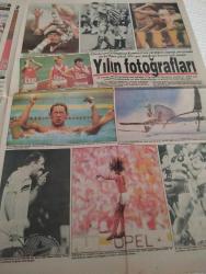 FOTOSPOR GAZETESİ - DOĞUM GÜNÜ GAZETESİ-11 Ekim 1989-Ali Tanrıyar-Nurhan Tekinel-Ulvi Zaim-Metin Aşık-Mehmet Ali Yılmaz-Orhan-Sami Yen-Tınaz Tırpan-Nielsen-Cem Rıvırcık-İlyas Tüfekçi-Cengiz Kaptan-Mustafa Sarıipek-Ahmet Ravali-Gordon Milne-Alp Can-Eyüp Can-Tuncay-Vural-Kenan Erim-Rıdvan Dilmen-Kutsal Müjgan-Birol Nadir-Tanju Teçimer-Brian Clough-Kenny Dalglish-Gregor Foitek-Daniel Passarella-Federasyon inadından vazgeçsin-50 milyon prim-Nielsen hayatından memnun-F.Bahçe’de 10 yıl daha top oynarım-4.5 milyarlık hobi-Galatasaray’ı Allah korudu-Kiralıklar huzursuz-Göçebe Beşiktaş-Eyüp Can unvan maçında-İnönü Stadı’nda 8 bin koltuk-Eskilere yol göründü-Çirkin şeytanı güzelleştiren melek-İtalya 90’a çeyrek kala-Tikhonenko İspanya yolunda-Kenny Dalglish’in haftalığı 14 milyon-Dünya dönüyor-Burnu bile kanamadı-Passarella hesap verdi-Manchester United mahvoldu