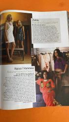 VOGUE DERGİSİ-  AĞUSTOS 2011 – SATOSHI SAIKUSA – ARZU KAPROL – METİN ÖNER – AHMET POLAT – EGLE JEZEPCIKAITE – NEVRİYE YILMAZ – MİNE KASAPOĞLU PUHRER – SARAH BURTON – DREE HEMINGWAY – JON KORTAJARENA – RACHEL WEISZ – LEIGHTON MEESTER – RICCARDO TISCI – GIAMBATTISTA VALLI – GILES DEACON – KIM WESTON ARNOLD – CECIL BEATON – ANNIE LENNOX – TALI LENNOX – YAPRAK ARAS – SINEM HAYDAROĞLU – BERFİN GÜLBAHÇE – KORAL SAGULAR – ZAFER ÖZDEN – ÇİSEM ODABAŞI – GÖKAY ÇETİN – MEHTAP – YAMAN GÖNEN - HANDE GÜLŞEN – DUYGU GÜLŞEN – RAISA SASON – VANESSA SASON – AJDA PEKKAN – DENİZ ZORLU – GÖNÜL YAZAR – BEHİYE AKSOY – FUNDA GÜNGÖR – HÜLYA YİĞİTALP – TURGUT ÖZAL – YILDIRIM MAYRUK - 242 SAYFA