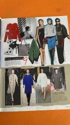 VOGUE DERGİSİ-  AĞUSTOS 2011 – SATOSHI SAIKUSA – ARZU KAPROL – METİN ÖNER – AHMET POLAT – EGLE JEZEPCIKAITE – NEVRİYE YILMAZ – MİNE KASAPOĞLU PUHRER – SARAH BURTON – DREE HEMINGWAY – JON KORTAJARENA – RACHEL WEISZ – LEIGHTON MEESTER – RICCARDO TISCI – GIAMBATTISTA VALLI – GILES DEACON – KIM WESTON ARNOLD – CECIL BEATON – ANNIE LENNOX – TALI LENNOX – YAPRAK ARAS – SINEM HAYDAROĞLU – BERFİN GÜLBAHÇE – KORAL SAGULAR – ZAFER ÖZDEN – ÇİSEM ODABAŞI – GÖKAY ÇETİN – MEHTAP – YAMAN GÖNEN - HANDE GÜLŞEN – DUYGU GÜLŞEN – RAISA SASON – VANESSA SASON – AJDA PEKKAN – DENİZ ZORLU – GÖNÜL YAZAR – BEHİYE AKSOY – FUNDA GÜNGÖR – HÜLYA YİĞİTALP – TURGUT ÖZAL – YILDIRIM MAYRUK - 242 SAYFA