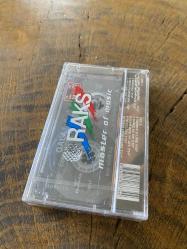 GALA - COME INTO MY LIFE - KASET (JELATİNİNDE)