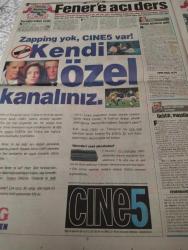 FOTOSPOR GAZETESİ - DOĞUM GÜNÜ GAZETESİ-25 Ekim 1989-Ruşen Güven-Feridun Niğdelioğlu-Okay Gönensin-Güven Taner-Gordon Milne-Yılmaz Vural-Deniz Gökçe-Rıdvan Yeleçci-İlhan Soyher-Turhan-Hasan Özaydın-Erol User-Sazak-Osieck-Ahmet-Engin-Ertuğrul-Faruk-Aykut-Uche-Timofte-Bülent-Şenol-Karhan-Erman-Rıdvan-Sefa-Sönmez-Metin-K.Ali-Mehmet-Sergen-Madida-Rıza-Ersun Yanal-Zirveye uçuyor-İyi ki Arap var-Milne:Farkı kaçırdık-Vural:Hiç şansımız yok-Sana ne oldu Fener-Gidenler aslan kesildi-Taraftar Rıdvan’ı istedi-Fener’de gözyaşı-Gözler Rıdvan’da-Ertuğrul’un fiyatı 5 milyara çıktı-Acısını Kartal’dan çıkaracağız-Kara tablo-İlkler’den hayır yok-Yenilgiyi hak etmedik
