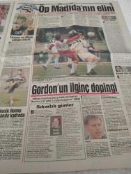 FOTOSPOR GAZETESİ - DOĞUM GÜNÜ GAZETESİ-25 Ekim 1989-Ruşen Güven-Feridun Niğdelioğlu-Okay Gönensin-Güven Taner-Gordon Milne-Yılmaz Vural-Deniz Gökçe-Rıdvan Yeleçci-İlhan Soyher-Turhan-Hasan Özaydın-Erol User-Sazak-Osieck-Ahmet-Engin-Ertuğrul-Faruk-Aykut-Uche-Timofte-Bülent-Şenol-Karhan-Erman-Rıdvan-Sefa-Sönmez-Metin-K.Ali-Mehmet-Sergen-Madida-Rıza-Ersun Yanal-Zirveye uçuyor-İyi ki Arap var-Milne:Farkı kaçırdık-Vural:Hiç şansımız yok-Sana ne oldu Fener-Gidenler aslan kesildi-Taraftar Rıdvan’ı istedi-Fener’de gözyaşı-Gözler Rıdvan’da-Ertuğrul’un fiyatı 5 milyara çıktı-Acısını Kartal’dan çıkaracağız-Kara tablo-İlkler’den hayır yok-Yenilgiyi hak etmedik