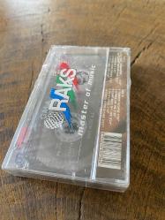 GALA - COME INTO MY LIFE - KASET (JELATİNİNDE)