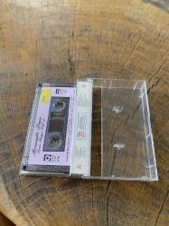 ROMANTIC PIANO - LOVE SONGS VOL. 2 - KASET