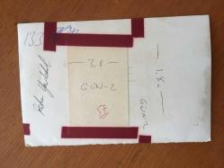 YEŞİLÇAM'IN USTA OYUNCUSU REHA YURDAKUL'UN ORİJİNAL FOTOĞRAFI - 18 x 12 cm EBADINDA - REHA YURDAKUL BİR FİLM SAHNESİNDE