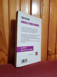 NAMAZLA YENİDEN DOĞDUM