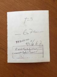 YEŞİLÇAM'IN USTA OYUNCUSU REHA YURDAKUL'UN CENAZESİNDEN ÇEKİLME ORİJİNAL 2'Lİ FOTOĞRAF SETİ - 18 x 12 cm ve 12 x 10 cm EBADINDA - EŞİ FİLİZ YURDAKUL ve KADİR İNANIR TÖRENDEYDİ, 30 ARALIK 1988