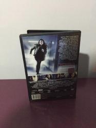 Dvd Film Göz Türkçe Dublaj Jessica Alba