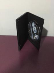 Dvd Film Göz Türkçe Dublaj Jessica Alba