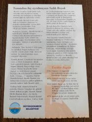 12 TEMMUZ 2008 - TAKVİM YAPRAĞI - DOĞUM GÜNÜ HEDİYESİ - GAZİ MUSTAFA KEMAL ATATÜRK FOTOĞRAFLI BÜYÜKÇEKMECE BELEDİYESİ TAKVİMİ - Salih Bozok ile tavla partisinde- 1975- Atatürk ile iki yıl evli kalan Latife Uşaklıgil 75 yaşında İstanbul'da öldü.- 1878- Osmanlı Devleti, Kıbrıs Adası yönetimini İngiltere'ye devretti.