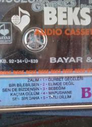 Müslüm Gürses Zalim Bir Bilebilsen sıfır