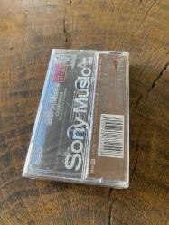 DEEP FOREST III - COMPARSA - KASET (JELATİNİNDE)