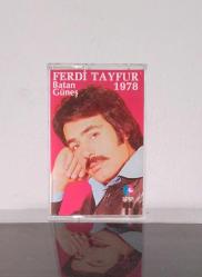 Ferdi Tayfur Batan Güneş