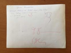 YEŞİLÇAM'IN UNUTULMAZ OYUNCUSU BİLAL İNCİ'NİN ORİJİNAL BÜYÜK BOY FOTOĞRAFI - 24 x 18 cm EBADINDA - ''BİZ BELAYI SEVERİZ (1972)'' FİLMİNDEN BİR SAHNEDE BİLAL İNCİ, AHMET MEKİN, ÜLKÜ ÜLKER ve DANYAL TOPATAN AYNI KAREDE