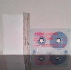 Ferdi Tayfur Sen de mi Leyla