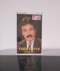 Ferdi Tayfur Haram Oldu