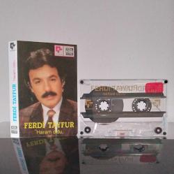 Ferdi Tayfur Haram Oldu
