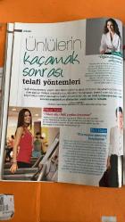 FORMSANTE DERGİSİ- MART 2013 - KIVANÇ TATLITUĞ – ANEM AVCI – SEDA BAHTİYAR TATAY – SELÇUK BAKTIROĞLU – DOĞA RUTKAY – ECE VAHAPOĞLU  -  EBRU ŞALLI – MEHMET Y. YILMAZ – FERHAN KAYA POROY – RUKEN AKBAY GÜRTAŞ – DERAN ÇETİNSARAÇ – OYA PAKER – YAPRAK ÇETİNKAYA – ARZU SÖZERİ – AYŞEGÜL UYANIK ÖRNEKAL – AYTATÇ ÖZKARDAŞ GOZZI – NEVİN YÖNTER – ŞENAY BAKIN – OZAN KUTSAL – NURAN ANETTE BATU – MUSTAFA GÜLDAĞ – İLKNUR KAŞDEMİR – ERDAL İPEKEŞEN – YEŞİM DENİZEL – FERİT ÖZKAŞIKÇI – ORHAN TAŞKIN – DİDEM KURUCU – SERVET KAVASOĞLU – VİKİ HABİF – HATİCE ERDİNÇ – EVRİM YÜCESOY – BELLAS GÜDÜL – NESLİHAN CAN – EBRU ELÇİ – PINAR CAN – NUSRET KIRIMLIOĞLU – NESLİHAN SADIKOĞLU – SEZİNUR BALIKÇIOĞLU – CLARA SEREN AMRAM - 114 SAYFA