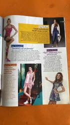 FORMSANTE DERGİSİ- MART 2013 - KIVANÇ TATLITUĞ – ANEM AVCI – SEDA BAHTİYAR TATAY – SELÇUK BAKTIROĞLU – DOĞA RUTKAY – ECE VAHAPOĞLU  -  EBRU ŞALLI – MEHMET Y. YILMAZ – FERHAN KAYA POROY – RUKEN AKBAY GÜRTAŞ – DERAN ÇETİNSARAÇ – OYA PAKER – YAPRAK ÇETİNKAYA – ARZU SÖZERİ – AYŞEGÜL UYANIK ÖRNEKAL – AYTATÇ ÖZKARDAŞ GOZZI – NEVİN YÖNTER – ŞENAY BAKIN – OZAN KUTSAL – NURAN ANETTE BATU – MUSTAFA GÜLDAĞ – İLKNUR KAŞDEMİR – ERDAL İPEKEŞEN – YEŞİM DENİZEL – FERİT ÖZKAŞIKÇI – ORHAN TAŞKIN – DİDEM KURUCU – SERVET KAVASOĞLU – VİKİ HABİF – HATİCE ERDİNÇ – EVRİM YÜCESOY – BELLAS GÜDÜL – NESLİHAN CAN – EBRU ELÇİ – PINAR CAN – NUSRET KIRIMLIOĞLU – NESLİHAN SADIKOĞLU – SEZİNUR BALIKÇIOĞLU – CLARA SEREN AMRAM - 114 SAYFA