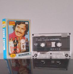 Ferdi Tayfur Konser