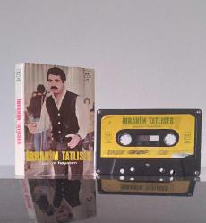 İbrahim Tatlıses Benim Hayatım
