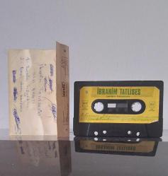 İbrahim Tatlıses Benim Hayatım