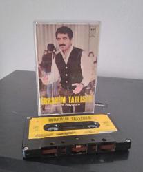 İbrahim Tatlıses Benim Hayatım