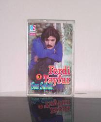 Ferdi Tayfur Son Sabah