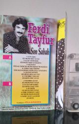 Ferdi Tayfur Son Sabah