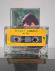 İbrahim Tatlıses Yalan