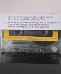 İbrahim Tatlıses Yalan