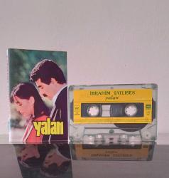 İbrahim Tatlıses Yalan