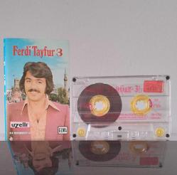 Ferdi Tayfur 3 Çeşme