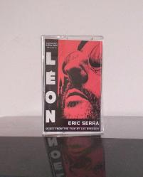 Leon Film Müzikleri Soundtrack Eric Serra