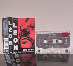 Leon Film Müzikleri Soundtrack Eric Serra