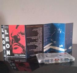 Leon Film Müzikleri Soundtrack Eric Serra