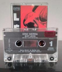 Leon Film Müzikleri Soundtrack Eric Serra