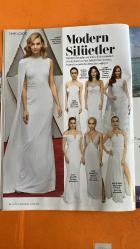 IN STYLE  DERGİSİ - MAYIS 2017 - ALEXANDER - TOI SPOSE - PAT MCGRATH - MURAT BEKLER - ANNE BARG - JENNY PACKHAM - KATE MARA - CHARLIZE THERON - NICOLE KIDMAN - JESSICA ALBA - JOAN SMALLS - EMMA ROBERTS - RILEY KEOUGH - SIENNA MILLER - IMAN - TONI - IRINA SHAYK - NAOMIE HARRIS - KALEY CUOCO - LILY COLLINS - GIGI HADID - KENDALL JENNER - HAILEE STEINFELD - VANESSA HUDGENS - MICHELLE MONAGHAN - KARLIE KLOSS - OLIVIA MUNN - DARBY STANCHFIELD - BRIE LARSON - ZOE KRAVITZ - AMY ADAMS - JOSEPHINE SKRIVER - HAZAL FİLİZ KÜÇÜKKÖSE  -  82 SAYFA