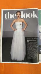 IN STYLE  DERGİSİ - MAYIS 2017 - ALEXANDER - TOI SPOSE - PAT MCGRATH - MURAT BEKLER - ANNE BARG - JENNY PACKHAM - KATE MARA - CHARLIZE THERON - NICOLE KIDMAN - JESSICA ALBA - JOAN SMALLS - EMMA ROBERTS - RILEY KEOUGH - SIENNA MILLER - IMAN - TONI - IRINA SHAYK - NAOMIE HARRIS - KALEY CUOCO - LILY COLLINS - GIGI HADID - KENDALL JENNER - HAILEE STEINFELD - VANESSA HUDGENS - MICHELLE MONAGHAN - KARLIE KLOSS - OLIVIA MUNN - DARBY STANCHFIELD - BRIE LARSON - ZOE KRAVITZ - AMY ADAMS - JOSEPHINE SKRIVER - HAZAL FİLİZ KÜÇÜKKÖSE  -  82 SAYFA