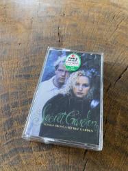 SECRET GARDEN - SONGS FROM A SECRET GARDEN - KASET
