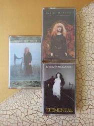 LOREENA MCKENNITT * 3lü KASET LOTU