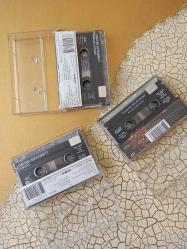 LOREENA MCKENNITT * 3lü KASET LOTU