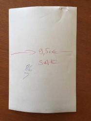 YEŞİLÇAM'IN UNUTULMAZ OYUNCUSU BİLAL İNCİ'NİN ORİJİNAL 2'Lİ FOTOĞRAF SETİ - 18 x 12 cm EBADINDA - BİLAL İNCİ BİR FİLMDE ESKİ MESLEĞİ OLAN MATBAACILIK YAPARKEN ÇEKİLMİŞ 2 FARKLI KARE, 1973